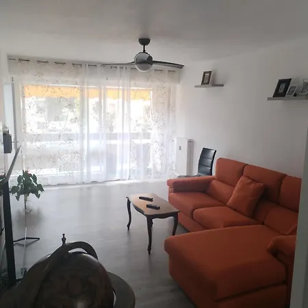 Apartment La Rose Des Sables *