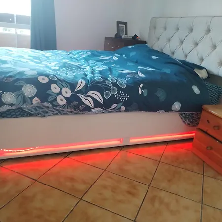 Apartamento Résidence La Rose Des Sables Fréjus