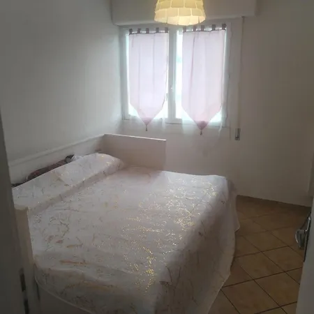 Résidence La Rose Des Sables